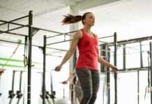 Jumping exercises benefits
