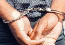 Ghana police arrests bullion van robberies suspects