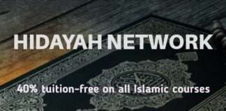 Hidayah Network Online Islamic Course For Kids
