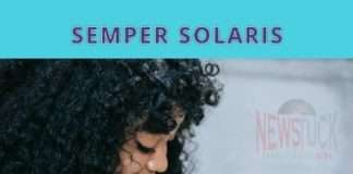 Semper Solaris scholarship