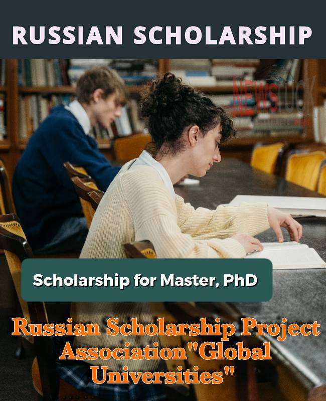 Russian Scholarship