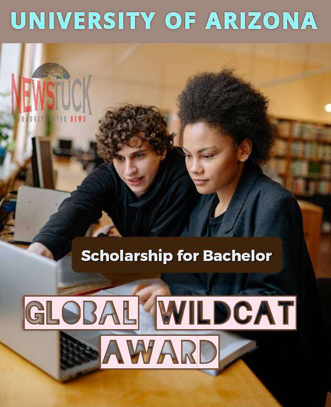 Global WildCat Award