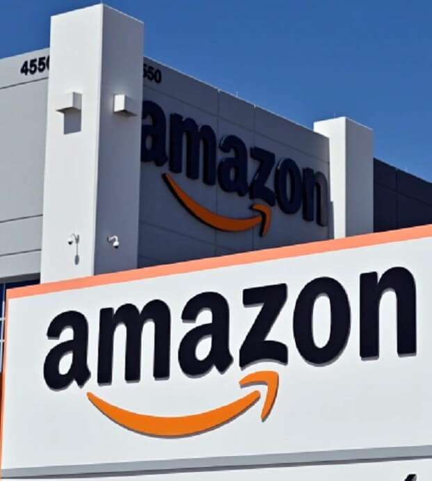 Amazon will stop hiring corporate workforce