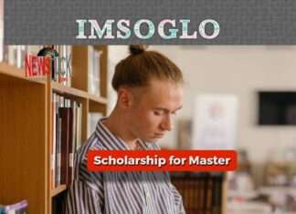 IMSOGLO Consortium Scholarship