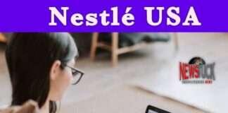 Nestlé USA Course