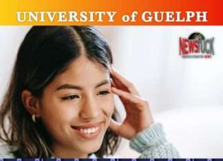 University of Guelph — Alan Lyons Family Scholarship