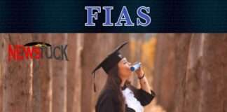 FIAS awards fellowships