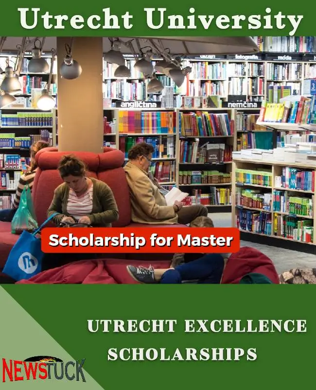 Utrecht Excellence Scholarship (UES)